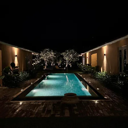 Raya Island Villa-3