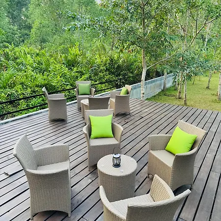 Raya Island Villa-2